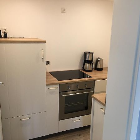 Ferienappartements Holger Plescher Ostseebad Kühlungsborn Екстериор снимка