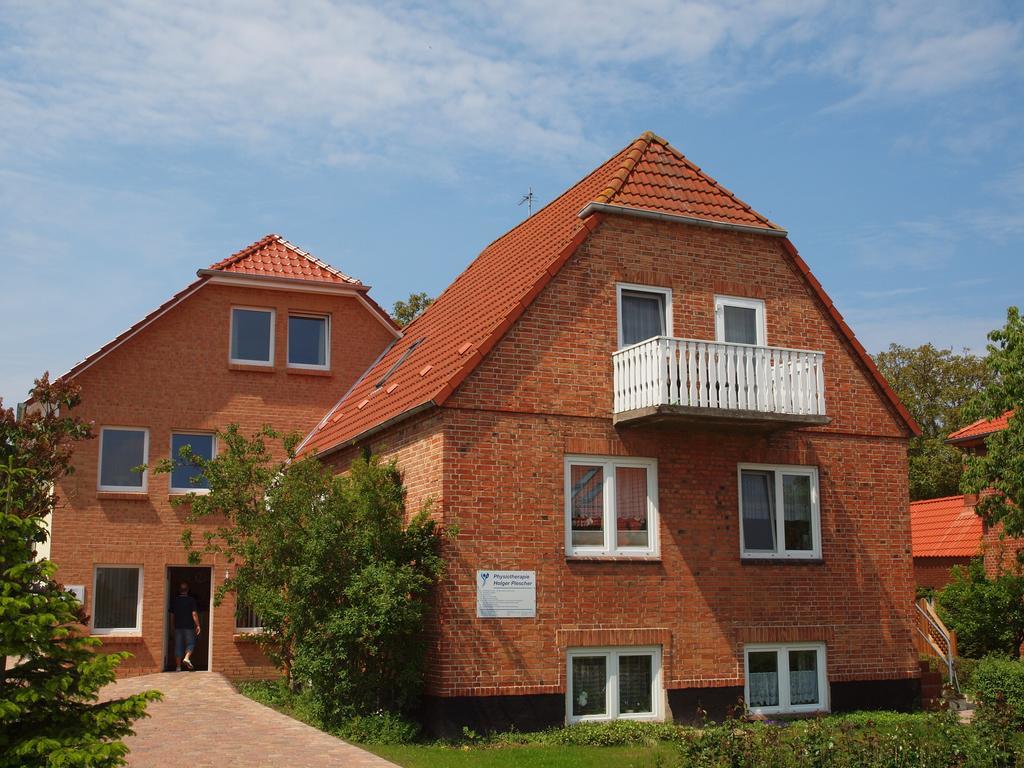 Ferienappartements Holger Plescher Ostseebad Kühlungsborn Стая снимка