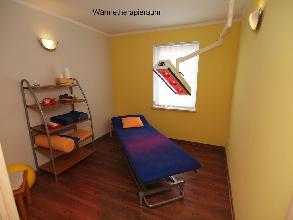 Ferienappartements Holger Plescher Ostseebad Kühlungsborn Екстериор снимка