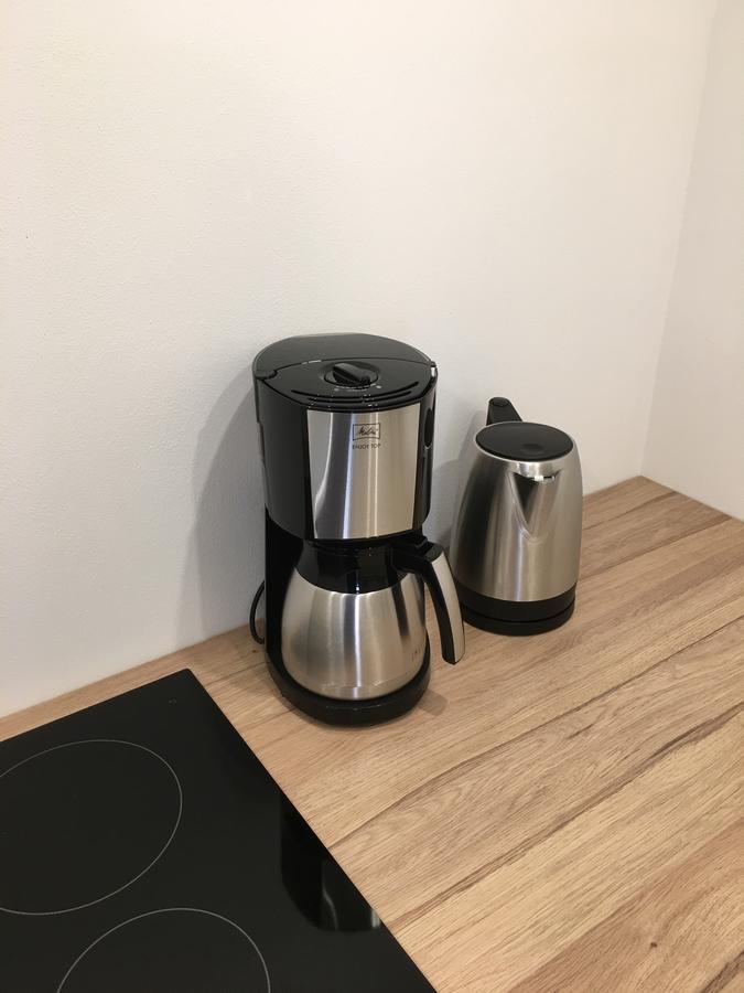 Ferienappartements Holger Plescher Ostseebad Kühlungsborn Екстериор снимка