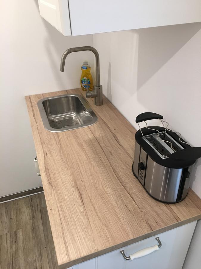 Ferienappartements Holger Plescher Ostseebad Kühlungsborn Екстериор снимка