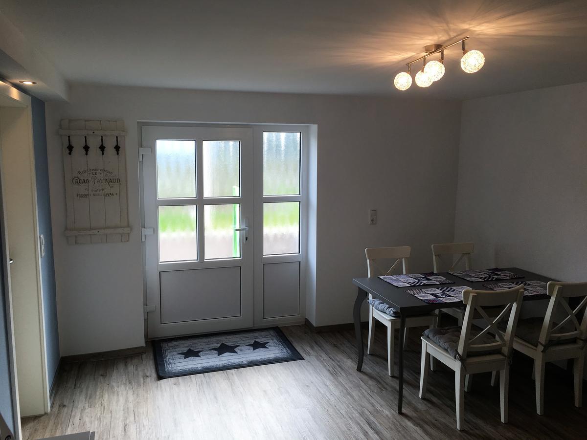 Ferienappartements Holger Plescher Ostseebad Kühlungsborn Екстериор снимка
