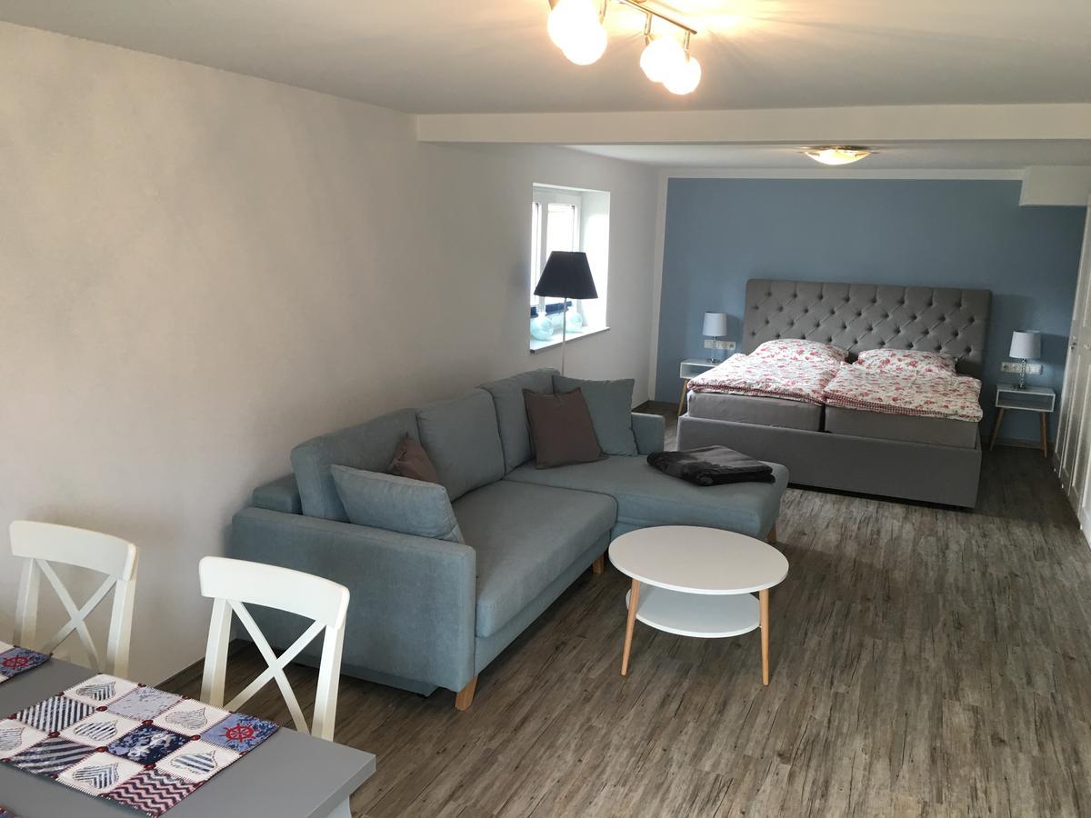 Ferienappartements Holger Plescher Ostseebad Kühlungsborn Екстериор снимка