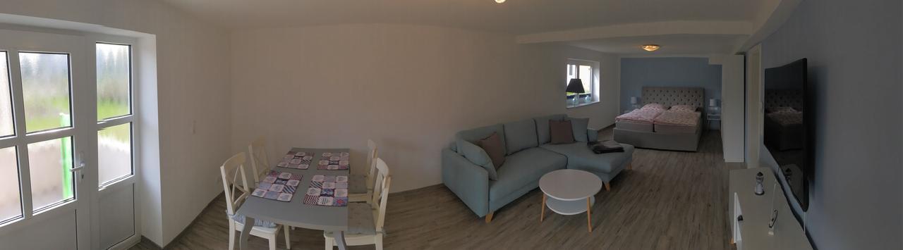 Ferienappartements Holger Plescher Ostseebad Kühlungsborn Екстериор снимка